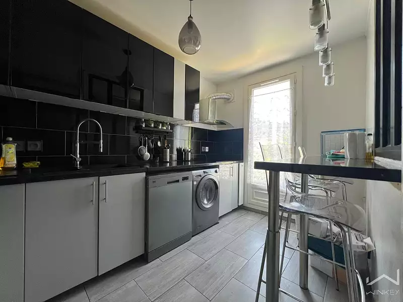 Maison, 96 m²