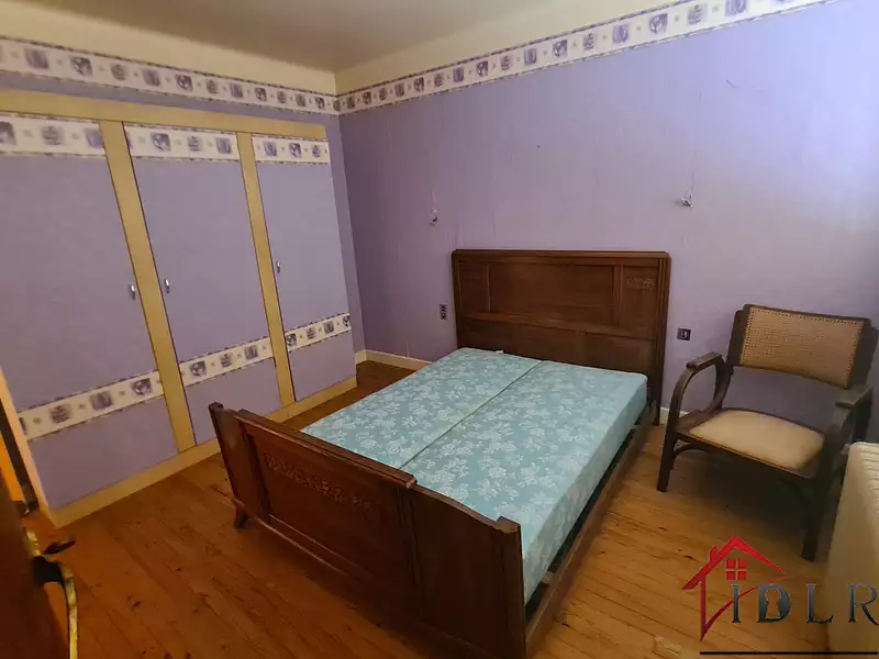 Maison, 108 m²