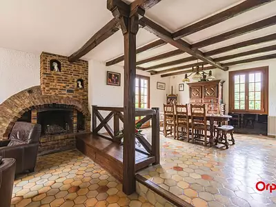 Maison, 164 m²