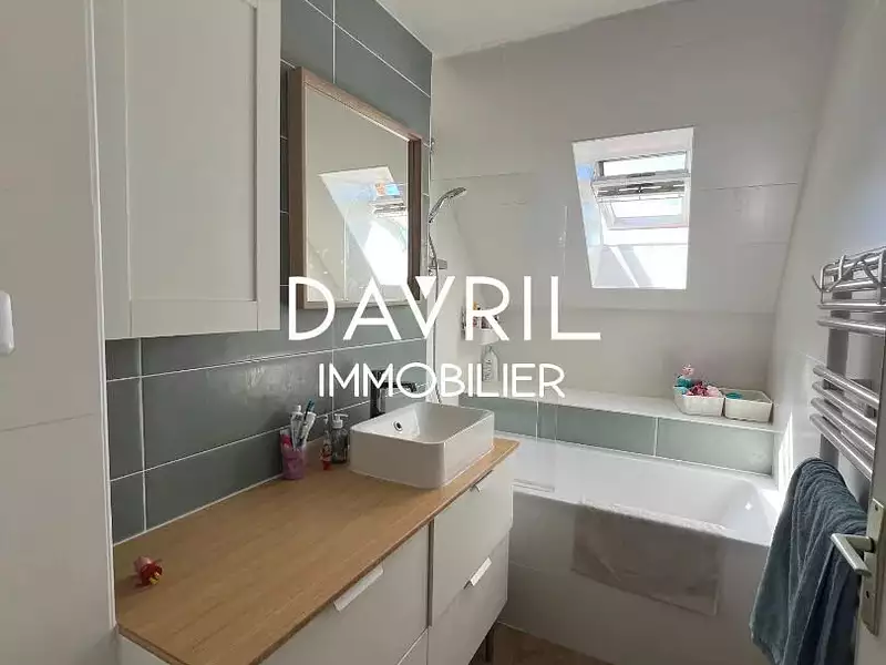 Maison, 95 m²