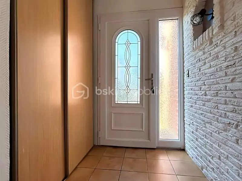 Maison, 100 m²