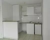 Appartement, 39,89 m²