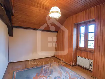 Maison, 73 m²