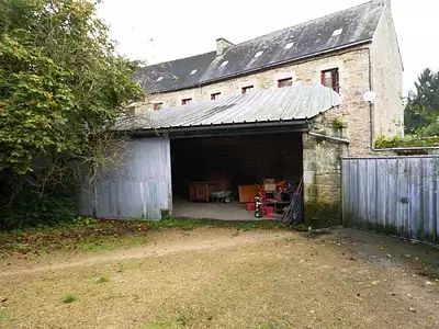 Maison, 182 m²