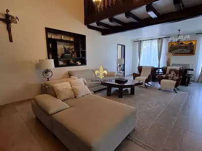 Maison, 195 m²