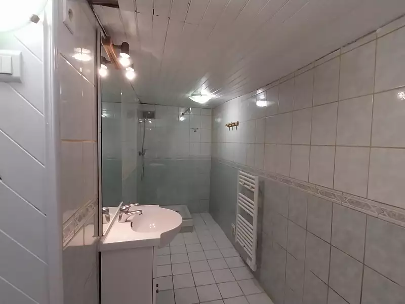 Maison, 55 m²