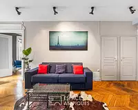 Appartement, 57 m²