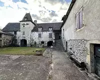 Maison, 136 m²