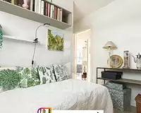 Appartement, 64,5 m²