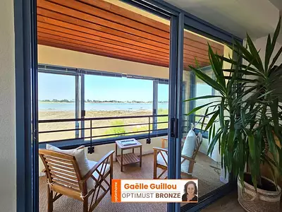 Appartement, 58 m²
