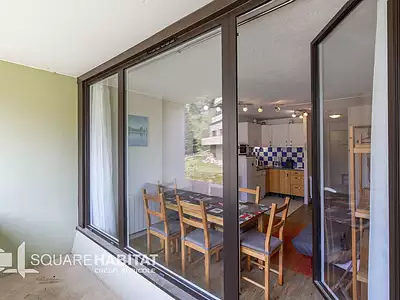 Appartement, 40,06 m²