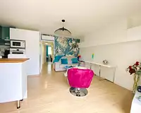 Maison, 58,09 m²