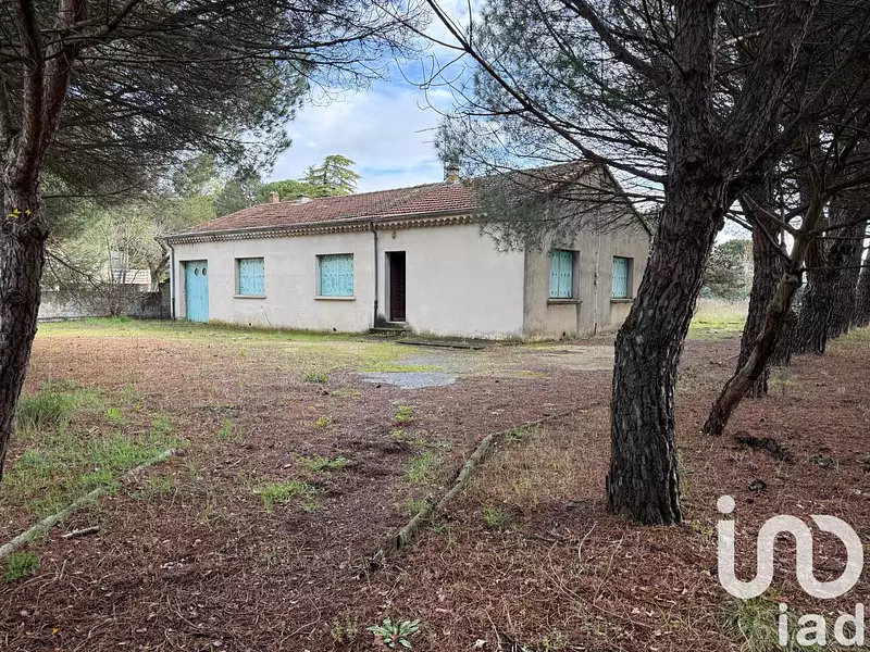 Maison, 102 m²