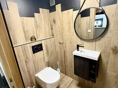 Maison, 203 m²