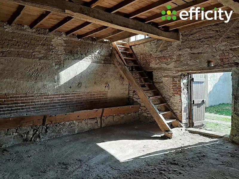 Maison, 75 m²