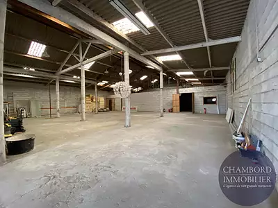 Maison, 490 m²