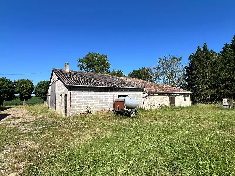 Maison, 165 m²