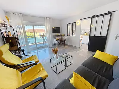 Appartement, 66,07 m²