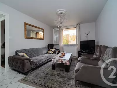 Appartement, 65,7 m²