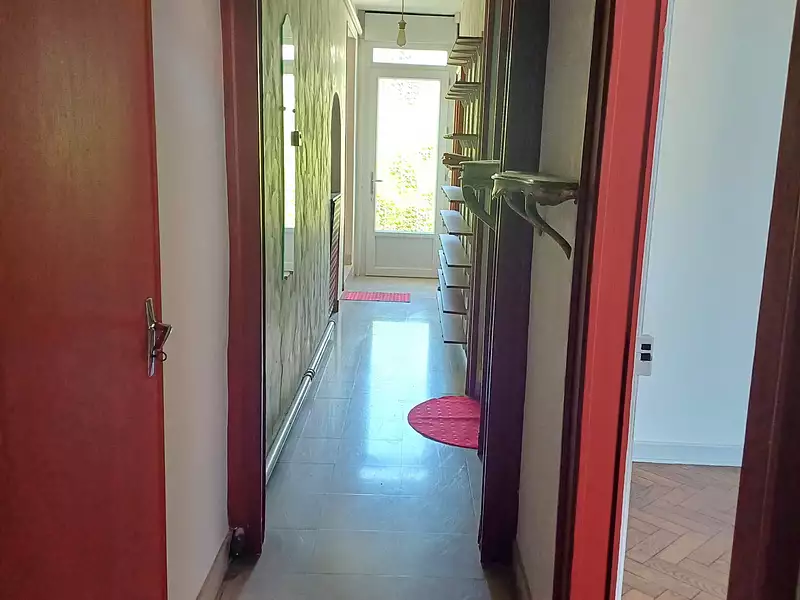 Maison, 105 m²