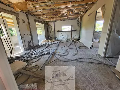 Appartement, 345 m²