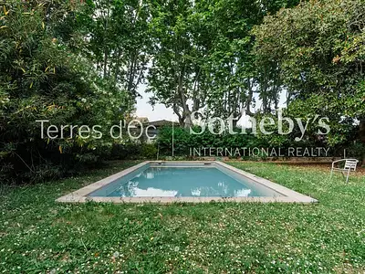 Maison, 400 m²