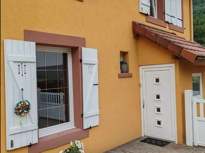 Maison, 130 m²