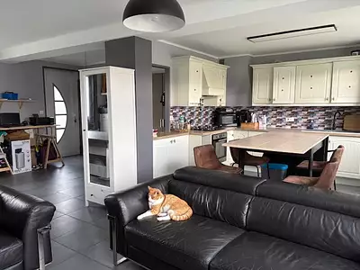 Maison, 84,69 m²