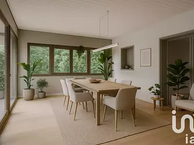 Maison, 209 m²