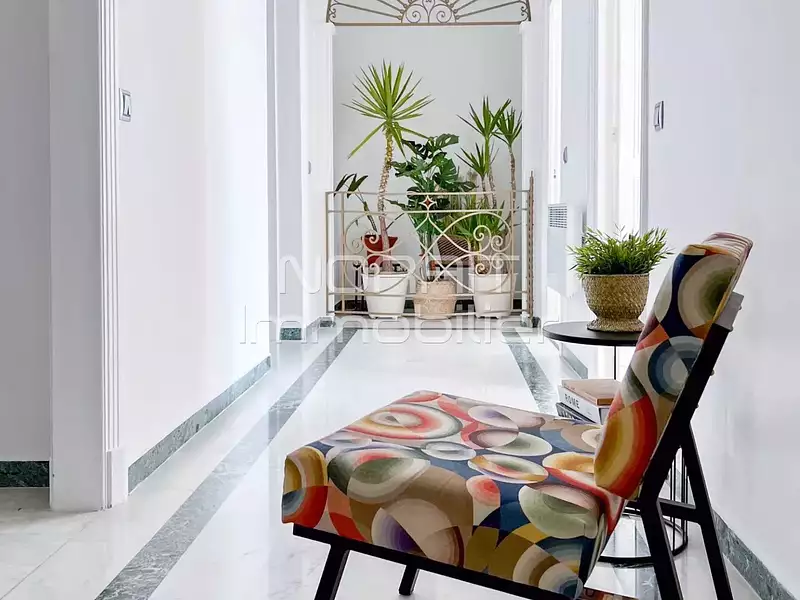 Appartement, 102,38 m²