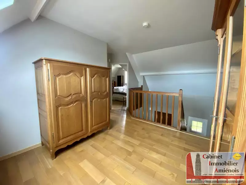 Maison, 180 m²