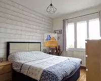 Appartement, 89,29 m²