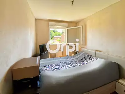 Maison, 72 m²