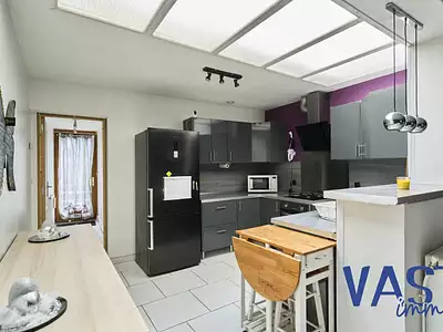 Maison, 110 m²