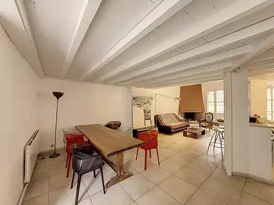 Appartement, 177,34 m²