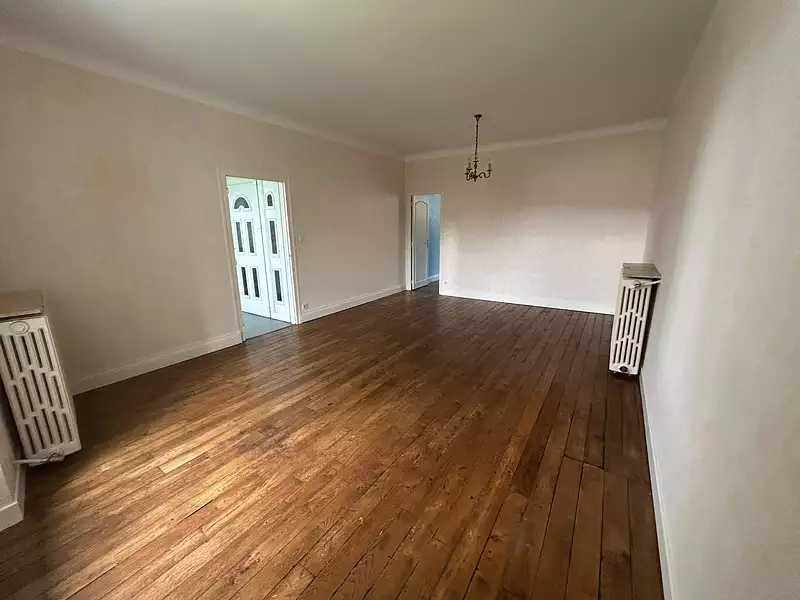 Appartement, 92 m²