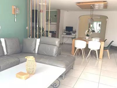 Maison, 150 m²