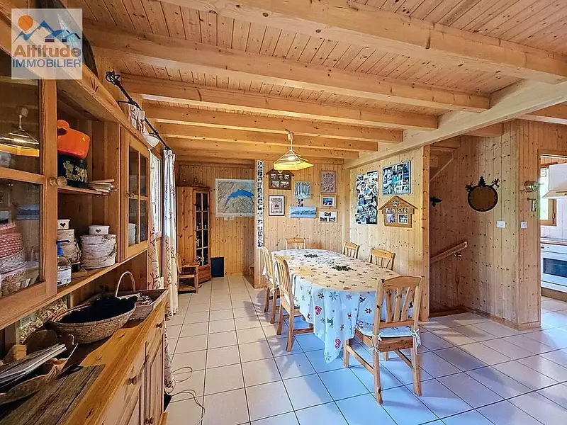 Maison, 142,86 m²