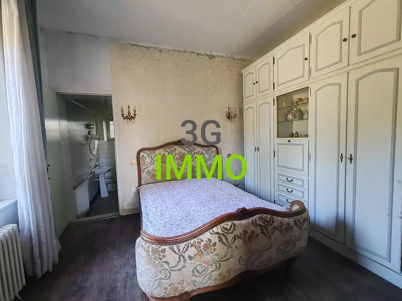 Maison, 123 m²