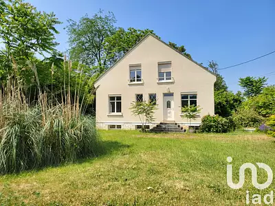 Maison, 181 m²