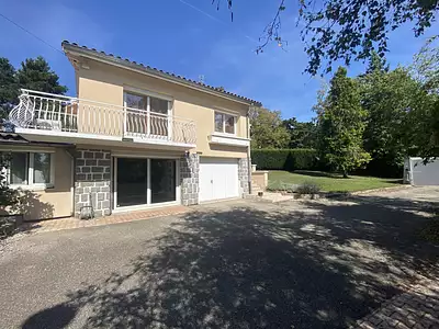Maison, 158 m²