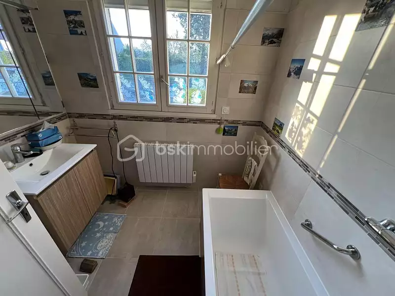 Maison, 98 m²