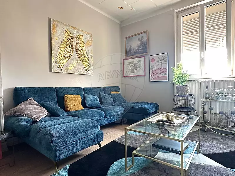 Appartement, 70 m²