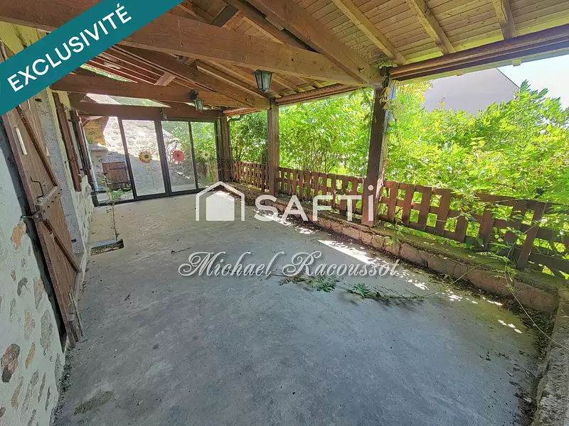 Maison, 168 m²