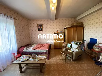Maison, 97,85 m²