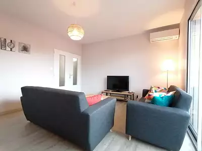 Appartement, 94,81 m²