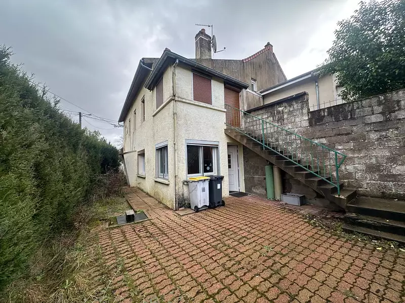 Maison, 131 m²