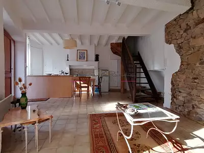 Maison, 75 m²