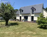 Maison, 122 m²