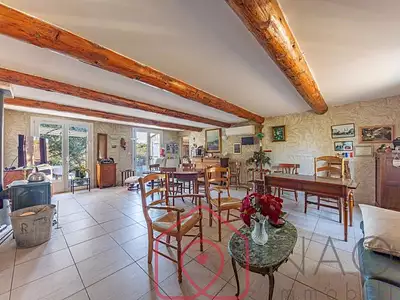 Maison, 120 m²